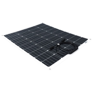 <span class=keywords><strong>Panneau</strong></span> <span class=keywords><strong>solaire</strong></span> monocristallin, <span class=keywords><strong>150w</strong></span>, ce rohs A, haute efficacité, alimentation 12v, <span class=keywords><strong>pour</strong></span> voiture, <span class=keywords><strong>camping</strong></span>-<span class=keywords><strong>Car</strong></span>, bateau, yacht - Product Image 4