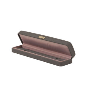 Caja de Embalaje de Joyería de Lujo Personalizada, Caja de Regalo Elegante para Collares y Anillos, Caja de Regalo Multicolor - Product Image 3