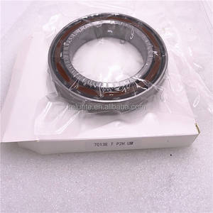 محمل عمود دوران 7013ETP2H UM، محمل كروي ذو اتصال زاوي 7013ETP2H UM مقاس 65×100×18 مم - Product Image 2