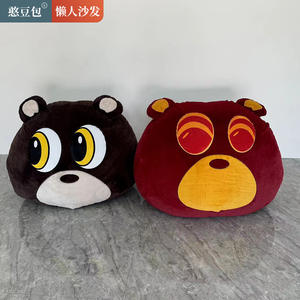 บล็อกฟองน้ำความหนาแน่นสูงสำหรับเติมเบาะโซฟา วัสดุเติมเต็มเฟอร์นิเจอร์ที่นุ่มและรองรับน้ำหนักได้ดี - Product Image 3