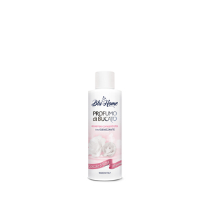 Rose Cuddles - Blu Home 100ml (Boîte de 24 pièces) Parfum désinfectant anti-odeur avec glycérine végétale pour linge - Product Image 1