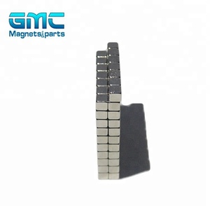 <strong>Custom</strong> N35 N38 N42 N48 N50 N52 Neodymium <strong>Magnet</strong> <strong>Blocks</strong> <strong>Magnet</strong> Long Strip Big <strong>Block</strong> <strong>Magnets</strong> - Product Image 4