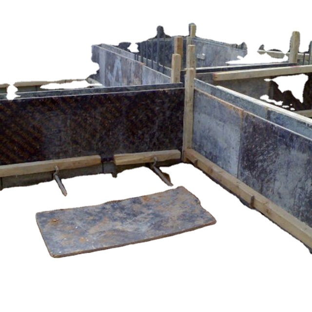 1200x1800x17mm Concrete Formwork Formply