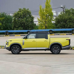 <span class=keywords><strong>Nissan</strong></span> Frontier Pro PHEV 2026 Édition Confort Véhicules à Énergie Nouvelle 4x4 Pick-up <span class=keywords><strong>Électrique</strong></span> à Quatre Roues Batterie au Lithium - Product Image 6