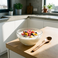 Groothandel Premium 8-in-1 Gedroogd Fruitmix Zonder Toegevoegde Suiker OEM Verpakking