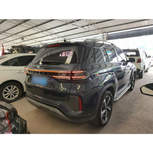 Voiture d'occasion Guazi 2021 Hyundai <span class=keywords><strong>Ix35</strong></span>, moteur essence, automatique, 5 places, SUV, conduite à gauche, réduction pour commande en gros - Product Image 5