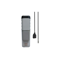 Registrador de Datos MT-23E, Registradores de Datos USB de Temperatura y Humedad, Registrador de Alta Temperatura con Sonda Externa -40~125 ℃    Punto de Rocío y Temperatura del Bulbo Húmedo