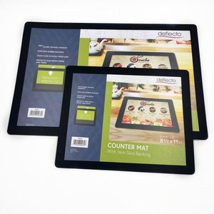 Tapis de comptoir de bureau interchangeable de taille personnalisée A2 A3 A4 avec insertion photo pour la publicité - Product Image 2