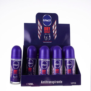 Desodorante en Barra 24H <span class=keywords><strong>para</strong></span> <span class=keywords><strong>Hombre</strong></span> y Mujer, Control de Olor, <span class=keywords><strong>Perfume</strong></span> Corporal Refrescante, Fragancia <span class=keywords><strong>Paco</strong></span> <span class=keywords><strong>Rabanne</strong></span> Goddess Khamrah - Product Image 4