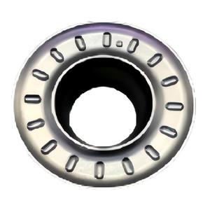 Carbide <strong>Inserts</strong> RDMT 10PCS Round Lathe Milling <strong>Insert</strong> For <strong>CNC</strong> Lathe Steel Processing - Product Image 1