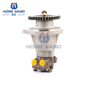 Pièces détachées pour excavatrice 22677520 VOE22677520 Pompe d'injection de carburant compatible avec la pompe à carburant pour excavatrice Volvo EC380DL EC480DL EC700BLC - Product Image 3