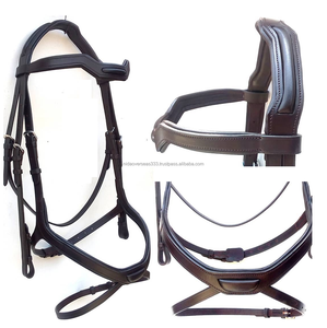 Caballo snaffle de la brida - Product Image 1