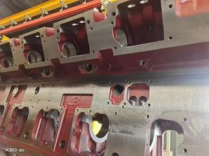 6HH1 Pistón 3648602 4955242 55kg Maquinaria Piezas del motor - Product Image 4