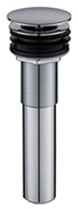 Drenaje de Alta Calidad para Accesorios de Baño, Construcción de Latón y Acero Inoxidable, Duradero y Fácil de Usar - Product Image 5