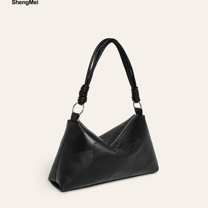 Commercio all'ingrosso 0.9mm animali goffrato Calfkid Patchwork tessuto in pelle per borse da donna taccuini mobili decorativi elastici - Product Image 6