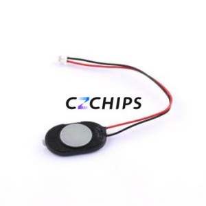 ชิปวงจรรวมลำโพงวงจรรวม2415-8Ω1W-2P1.25ของแท้ชิ้นส่วนอิเล็กทรอนิกส์ - Product Image 2