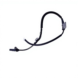สำหรับ Kia ABS 956713E300เซ็นเซอร์ความเร็วล้อสำหรับเปลี่ยน5X10X8Cm ซ่อม - Product Image 4