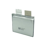 Batterie au lithium LiCoO2 XL haute puissance 607260, décharge élevée 60C, -20~55C, 3.7V, 2150mAh, 500 cycles pour allumeurs et soudeuses par points