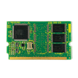 Module de carte de commande d'automatisation AC FANUC A20B-3900-0287 PCB - Product Image 1