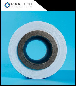 Película reflectora blanca Rina Tech, material óptico PET de 0.15MM, 0.188MM, 0.225MM, personalizable en gran tamaño para módulo de retroiluminación de TV LCD - Product Image 5