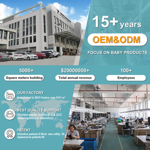 Seggiolone per Bambini 3 in 1 Convertibile in Sedia da Pranzo Economica e Compatta per l'Alimentazione - Product Image 6