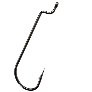 2 #   <span class=keywords><strong>1</strong></span> #   <span class=keywords><strong>1</strong></span>/0 #   2/0 #   3/0 #   Anzuelos de Pesca de Acero con Alto Contenido de Carbono, Anzuelos de Asistencia, Anzuelos de Gusano, para Pesca de Lubina/Pargo, Abertura Amplia, Agua Dulce, Texas <span class=keywords><strong>Rig</strong></span> - Product Image 1