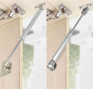 Piston à gaz hydraulique 100N/120N/60N, ressort à gaz à fermeture douce, vérins à gaz pour meubles, fournisseur de ressorts à gaz de style cylindre - Product Image 6