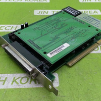 Carte DAQ à sortie analogique ADLINK PCI-6308 OEM/ODM testée, installation facile