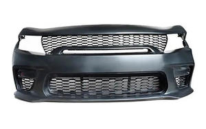 Kit <span class=keywords><strong>de</strong></span> pare-chocs avant Auto Charge <span class=keywords><strong>prix</strong></span> usine ensemble <span class=keywords><strong>de</strong></span> pare-chocs <span class=keywords><strong>de</strong></span> voiture pour 2019 kits <span class=keywords><strong>de</strong></span> carrosserie <span class=keywords><strong>Dodge</strong></span> Charge - Product Image 4