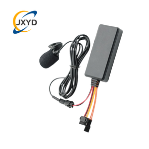 पेशेवर 2 जी वायर्ड जीपीएस वाहन लोकेटर क का पता वास्तविक समय के बेड़े प्रबंधन ट्रैकिंग प्रणाली jx02 - Product Image 3