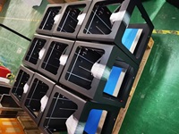 Imprimante 3D pour maison imprimée en 3D, pièces 3D, grandes pièces 3D, imprimante 3D de grande taille, machine pour maison, imprimante 3D en plastique