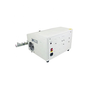 Máquina Eléctrica Automática para Pelar y Cortar Cables PFL-05T, <span class=keywords><strong>de</strong></span> Alta Velocidad, Fácil Operación, al <span class=keywords><strong>Mejor</strong></span> Precio, para Producción en Grandes Empresas - Product Image 4