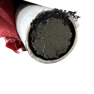 Gantungan kabel jembatan tetap kabel stres ujung dan gantungan tetap dari jembatan lengkung terikat - Product Image 2