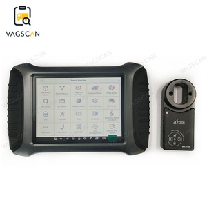 Programmeur de clés XTOOL X100 PAD3 Elite, outils de diagnostic automobile, programmation de clés IMMO, toutes clés perdues, 38 services de diagnostic. - Product Image 5