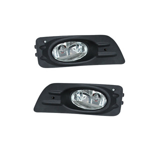 Luces Antiniebla Haowei para Honda Accord 7ª Generación 2006-2007, Luces Halógenas para Parachoques Delantero - Product Image 1