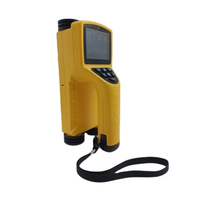 Taijia R81S GPR Rebar Scanner Détecteur de barres d'armature de poche industriel avec tension 220V Mesure le diamètre des barres d'armature