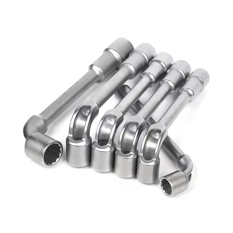 MAXPOWER Ratcheting Socket Wrench Tool Hexagon