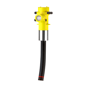 Interruptor de Nivel Vibratorio VEGAVIB 62 100% Original con Cable de Suspensión para Medición de Nivel por Radar de Sólidos Granulares a Granel - Product Image 1