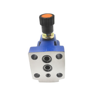 DB20液压泄压阀DB30 DB10先导阀 - Product Image 4