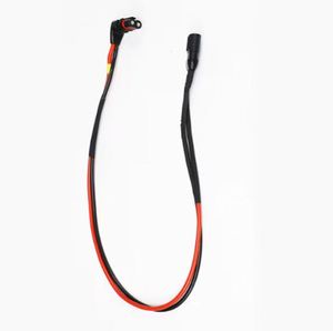 T50 Front Arm ESC Power Adapter Cable Agricultural Spraying <b>Dron</b> Accessories Original <b>Dron</b> Parts - Product Image 4
