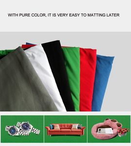 Facile da usare 2x3m 3x6M sfondo fotografia sfondo Mussola sfondo sfondo con <span class=keywords><strong>colori</strong></span> diversi per la Fotografia video - Product Image 3