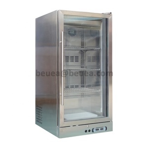 ตู้แช่เนื้อแบบแห้งสำหรับใช้ในครัวเรือน รุ่น DA160 สำหรับบ่มเนื้อวัว - Product Image 3