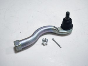 อะไหล่พวงมาลัยรถยนต์ Ivan zoneko ด้านนอก MR508135ก้านผูกปลายด้านหน้า LH สำหรับมิตซูบิชิ L200/โทรตันปาเจโร MR508135 - Product Image 4