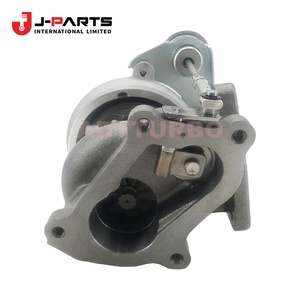Sous-ensemble de turbocompresseur pour Toyota HIACE KCH10 Granvia 2000-2002 - Product Image 3