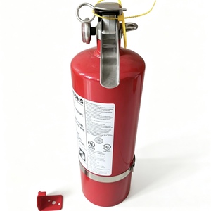 <span class=keywords><strong>Extincteur</strong></span> à poudre sèche portable conforme à la norme UL - Product Image 3