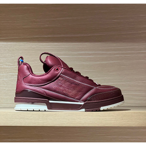 Nouvelle Tendance 2026 : Chaussures de Course Classiques Sportives Décontractées en Cuir de Haute Qualité, Légères, Style Marche Tendance pour Hommes (Vente en Gros) - Product Image 6