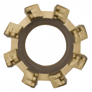 Broca Composta de Diamante <span class=keywords><strong>PDC</strong></span> para Exploração Geológica e Perfuração de Rocha Dura - Product Image 3