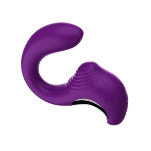 Charmante Volwassen Vibrator Handheld Clitoris En Vaginale Seksspeeltjes - Product Image 5