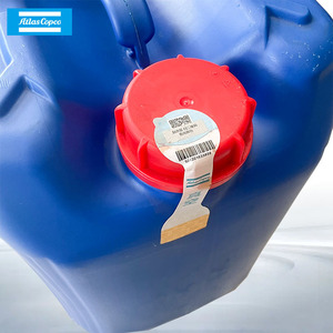 Atlas Copco <b>Vacuum</b> <b>Pump</b> Oil ISO VG 32 For Air Compressor Cooling - Product Image 3