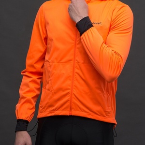 <span class=keywords><strong>Veste</strong></span> <span class=keywords><strong>de</strong></span> cyclisme légère Spexcel, technologie coupe-vent et imperméable, tissu respirant à 3 couches, <span class=keywords><strong>veste</strong></span> <span class=keywords><strong>de</strong></span> pluie - Product Image 3